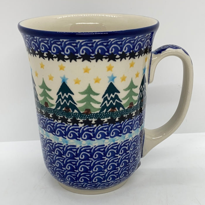 812 ~ Mug ~ Bistro ~ 16 oz. ~ 1284X - T3*