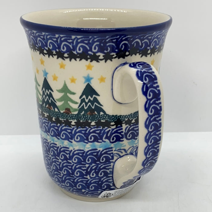 812 ~ Mug ~ Bistro ~ 16 oz. ~ 1284X - T3*
