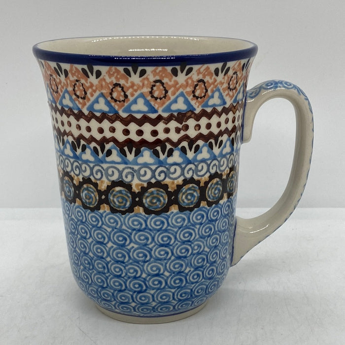 812 ~ Mug ~ Bistro ~ 16 oz. ~ 1359X - T4*