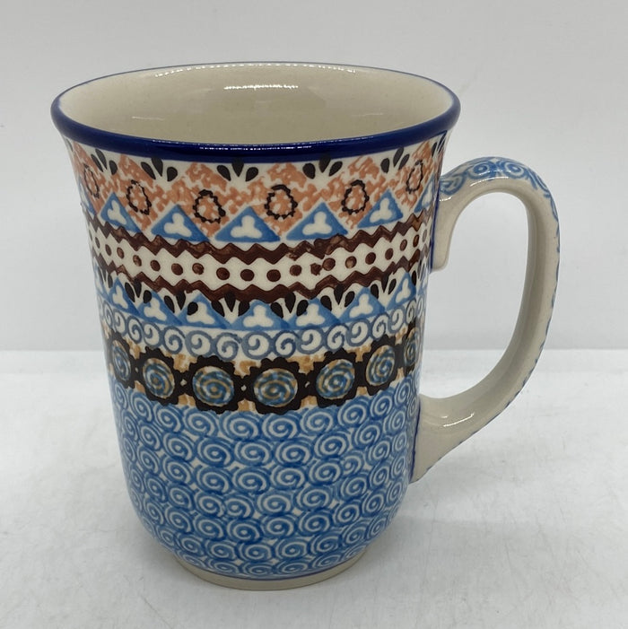 812 ~ Mug ~ Bistro ~ 16 oz. ~ 1359X - T4*