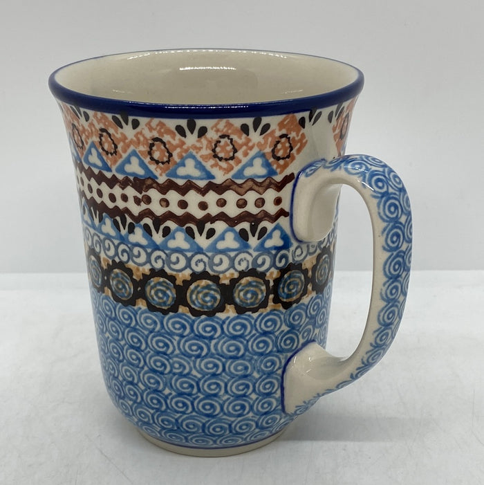 812 ~ Mug ~ Bistro ~ 16 oz. ~ 1359X - T4*