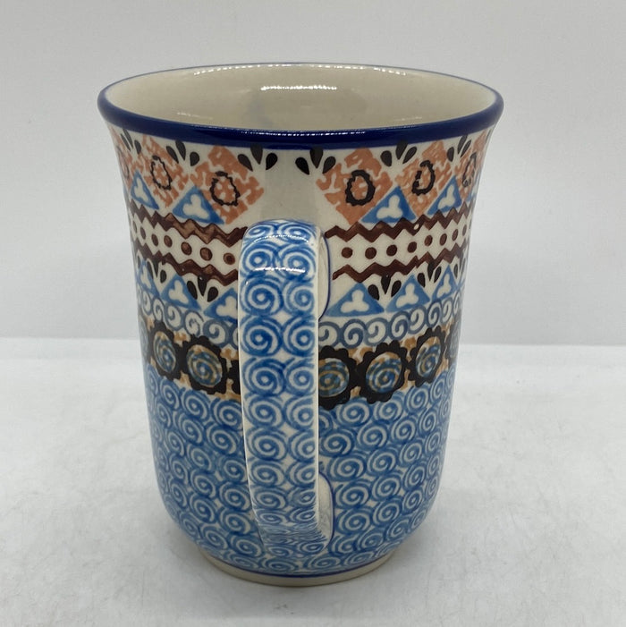 812 ~ Mug ~ Bistro ~ 16 oz. ~ 1359X - T4*