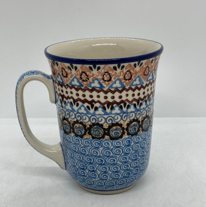 812 ~ Mug ~ Bistro ~ 16 oz. ~ 1359X - T4*
