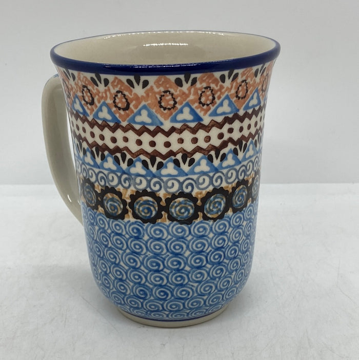 812 ~ Mug ~ Bistro ~ 16 oz. ~ 1359X - T4*