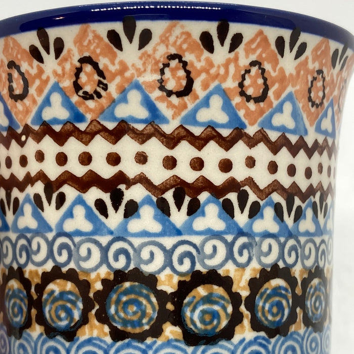 812 ~ Mug ~ Bistro ~ 16 oz. ~ 1359X - T4*