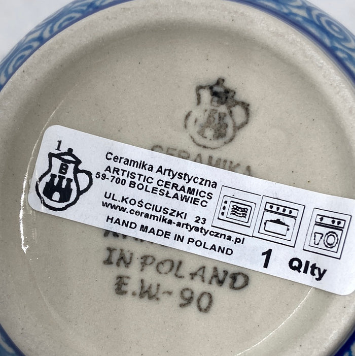 812 ~ Mug ~ Bistro ~ 16 oz. ~ 1359X - T4*