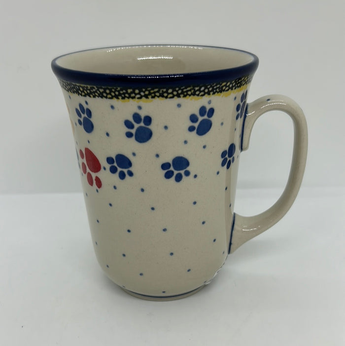 812 ~ Mug ~ Bistro ~ 16 oz. ~ 1769X - T1*