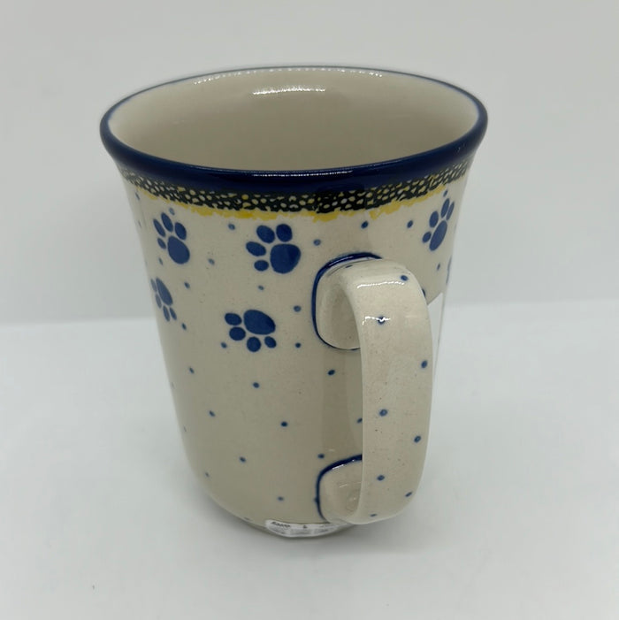 812 ~ Mug ~ Bistro ~ 16 oz. ~ 1769X - T1*