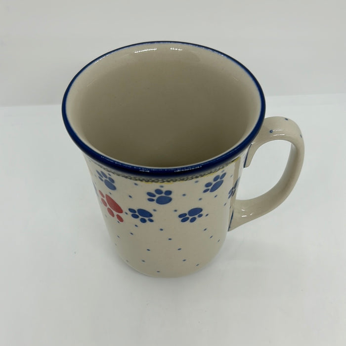 812 ~ Mug ~ Bistro ~ 16 oz. ~ 1769X - T1*