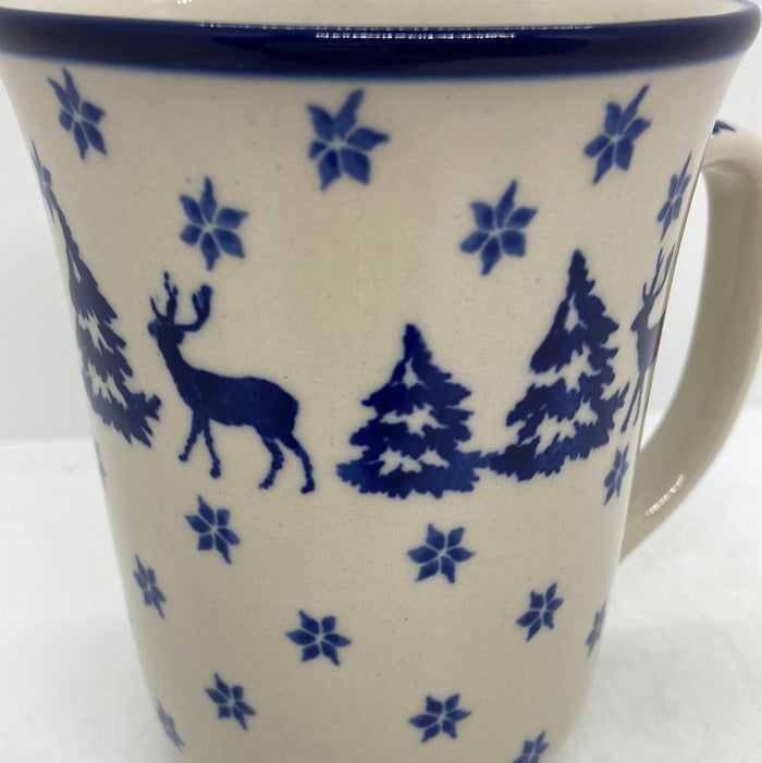 812 ~ Mug ~ Bistro ~ 16 oz. ~ 1931X - T1*