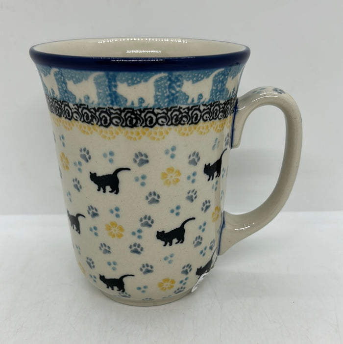 812 ~ Mug ~ Bistro ~ 16 oz. ~ 2153X - T1*