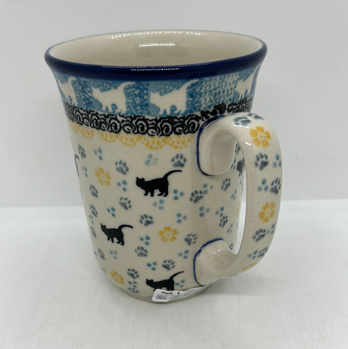 812 ~ Mug ~ Bistro ~ 16 oz. ~ 2153X - T1*