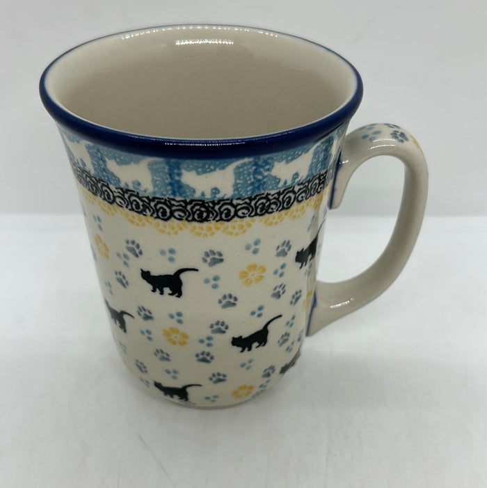 812 ~ Mug ~ Bistro ~ 16 oz. ~ 2153X - T1*