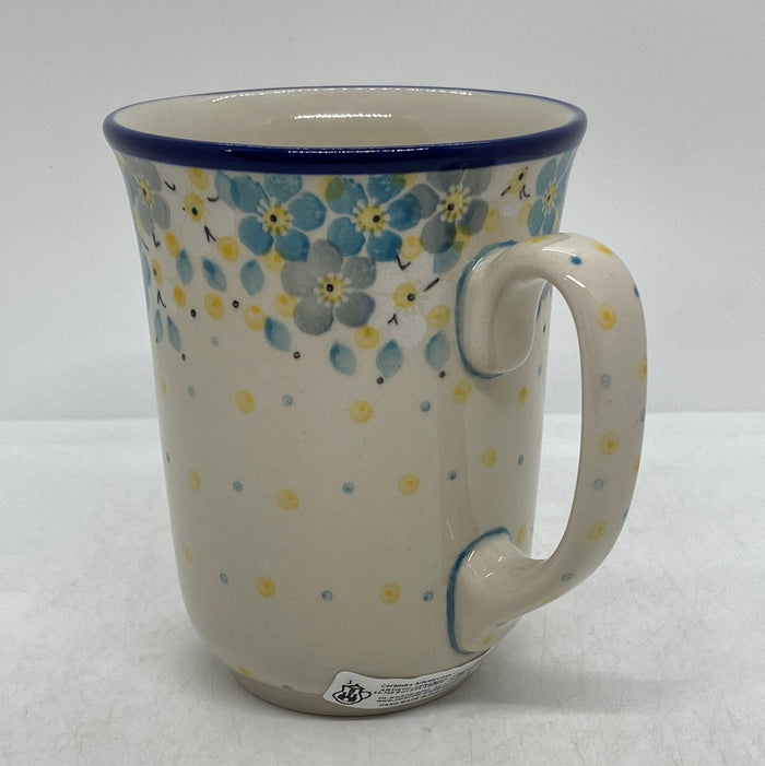 812 ~ Mug ~ Bistro ~ 16 oz. ~ 2498X - T4!