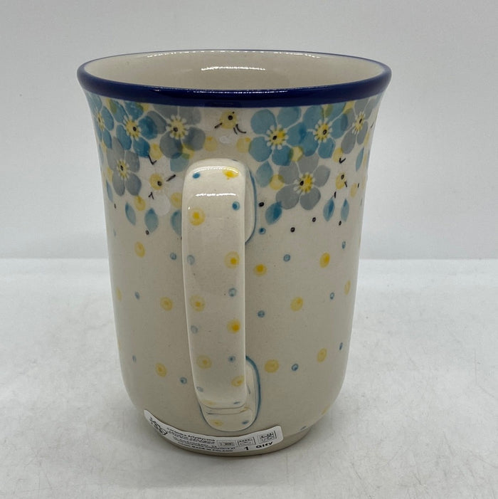 812 ~ Mug ~ Bistro ~ 16 oz. ~ 2498X - T4!