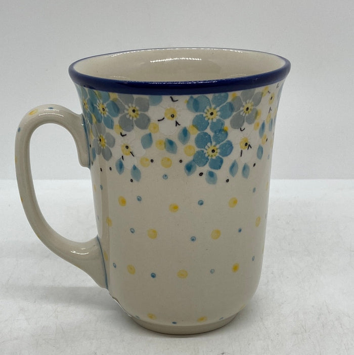 812 ~ Mug ~ Bistro ~ 16 oz. ~ 2498X - T4!