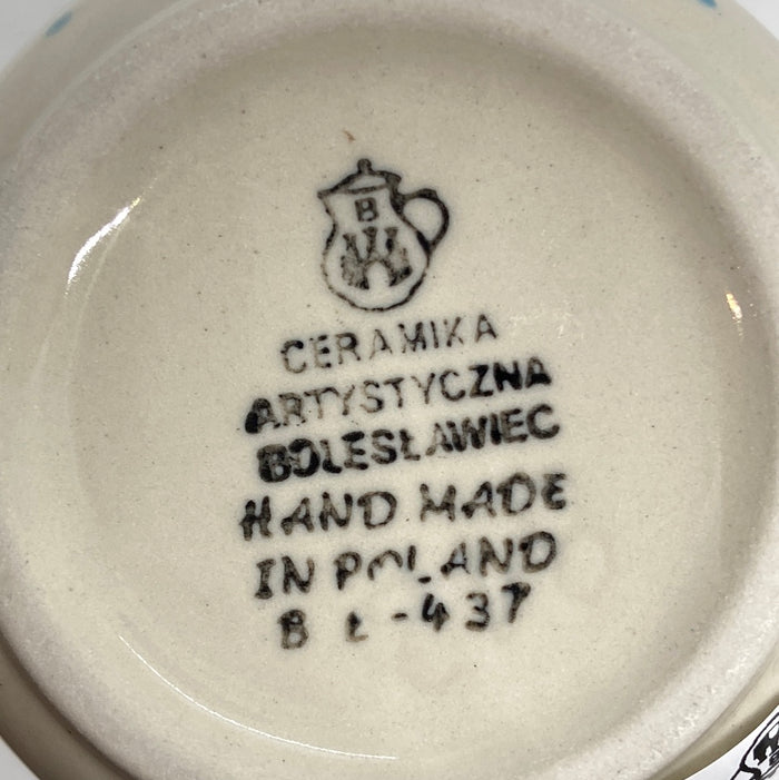 812 ~ Mug ~ Bistro ~ 16 oz. ~ 2498X - T4!