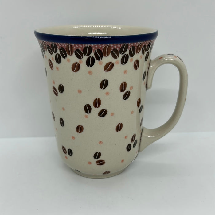 812 ~ Mug ~ Bistro ~ 16 oz. ~ 2500X ~ T1*