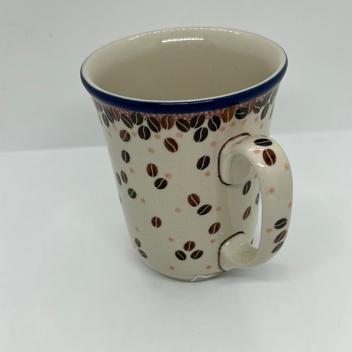 812 ~ Mug ~ Bistro ~ 16 oz. ~ 2500X ~ T1*