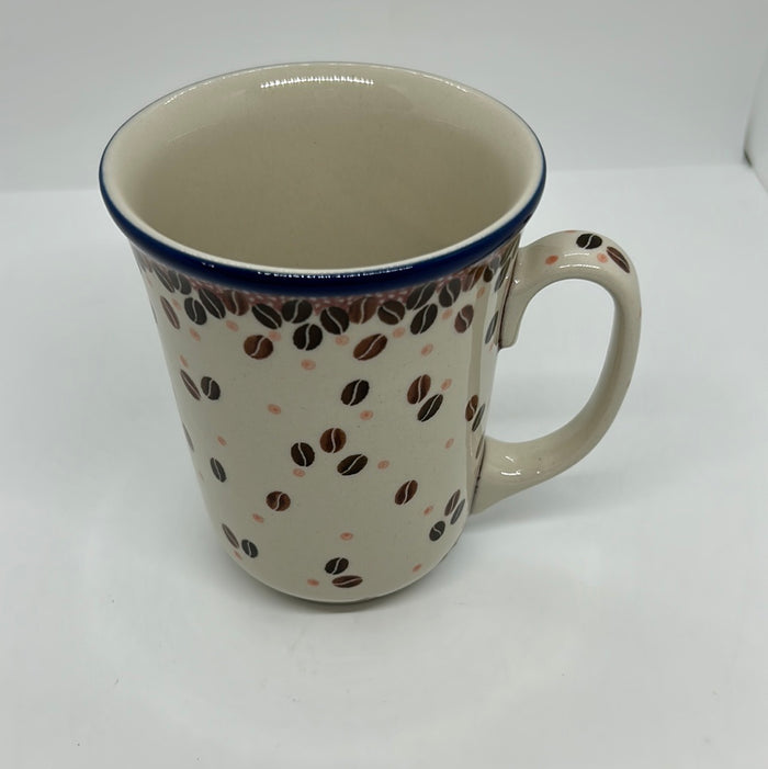 812 ~ Mug ~ Bistro ~ 16 oz. ~ 2500X ~ T1*