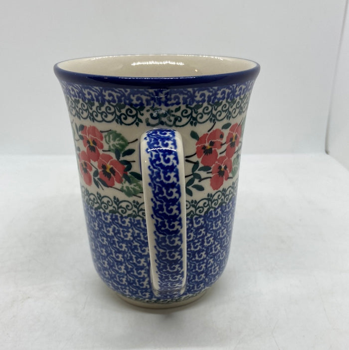 812 ~ Mug ~ Bistro ~ 16 oz. ~ 2537X - T4*
