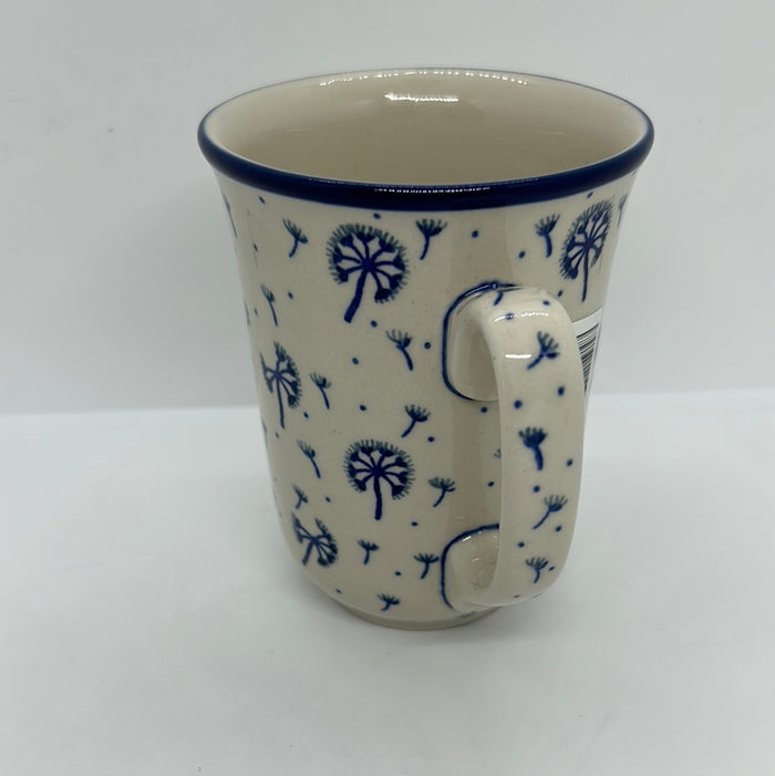 812 ~ Mug ~ Bistro ~ 16 oz. ~ 2550X - T1!