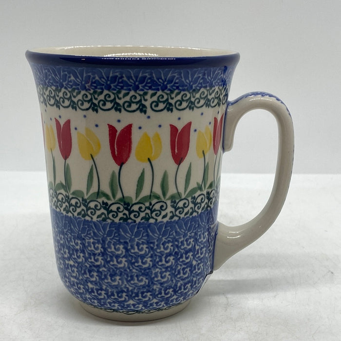 812 ~ Mug ~ Bistro ~ 16 oz. ~ 2600X - T4!