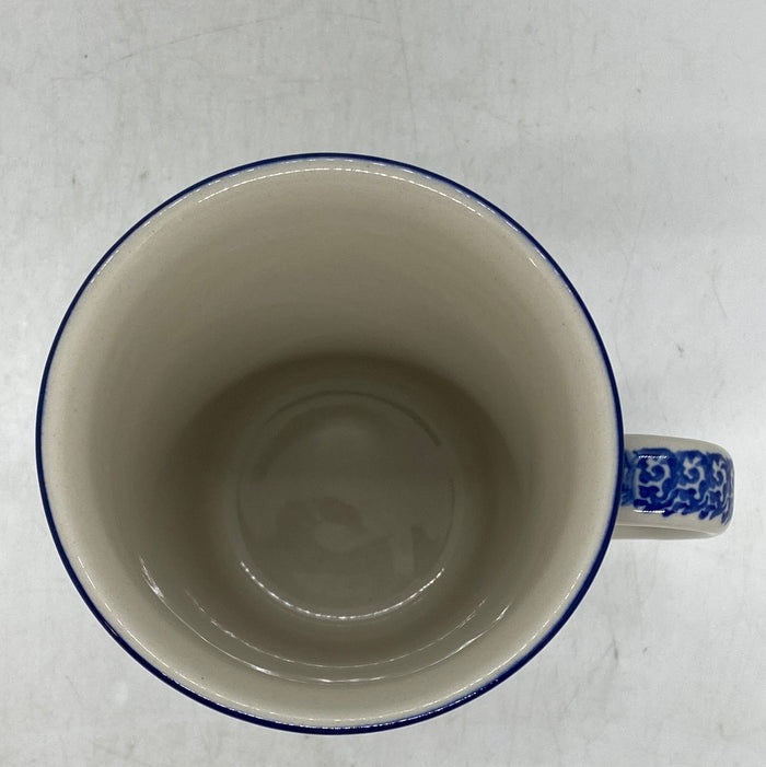 812 ~ Mug ~ Bistro ~ 16 oz. ~ 2600X - T4!