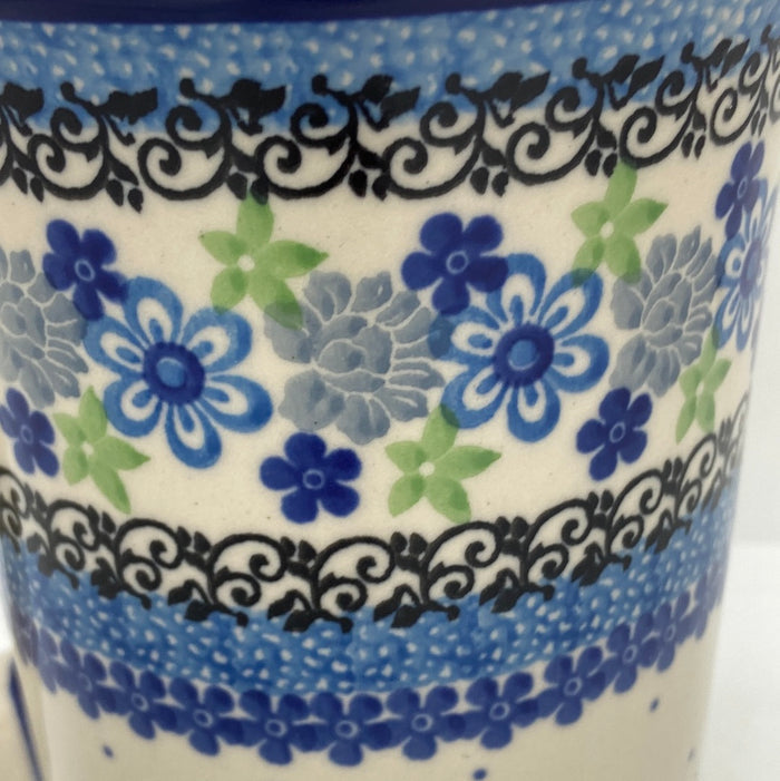 812 ~ Mug ~ Bistro ~ 16 oz. ~ 2633X - T4!