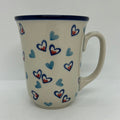 812 ~ Mug ~ Bistro ~ 16 oz. ~ 2923X - T1!
