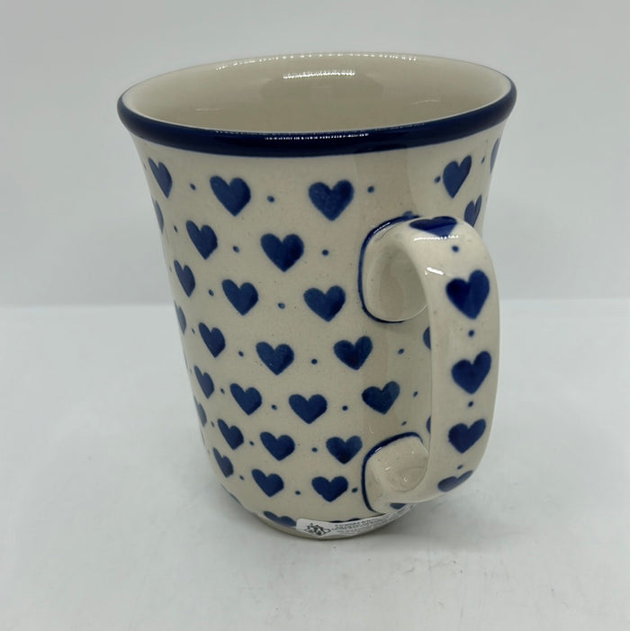 812 ~ Mug ~ Bistro ~ 16 oz. ~ 570BX - T1!
