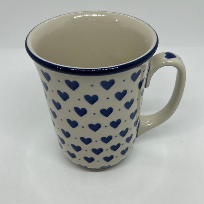 812 ~ Mug ~ Bistro ~ 16 oz. ~ 570BX - T1!