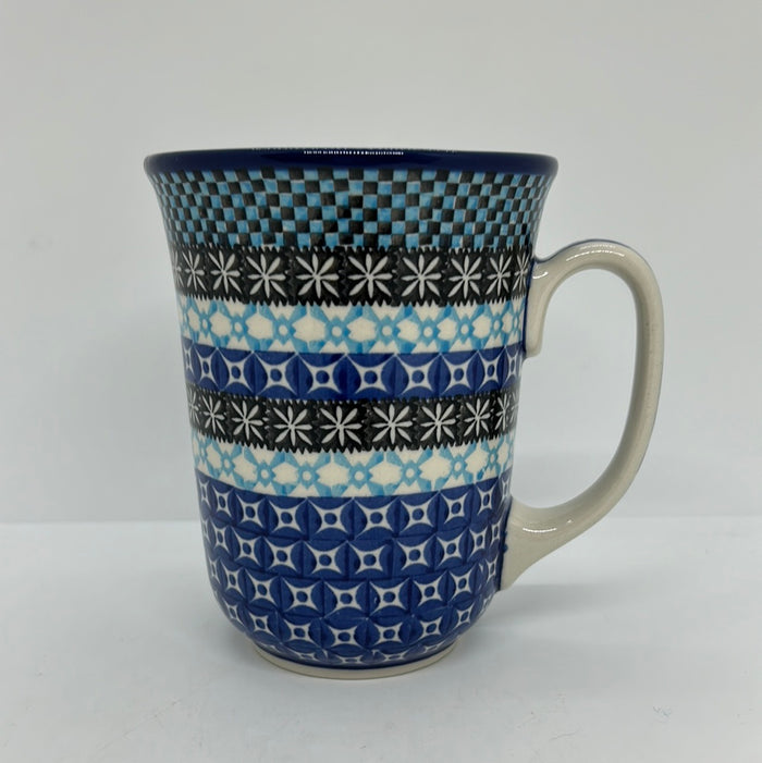 812 ~ Mug ~ Bistro ~ 16 oz. ~ U0784 - U4!