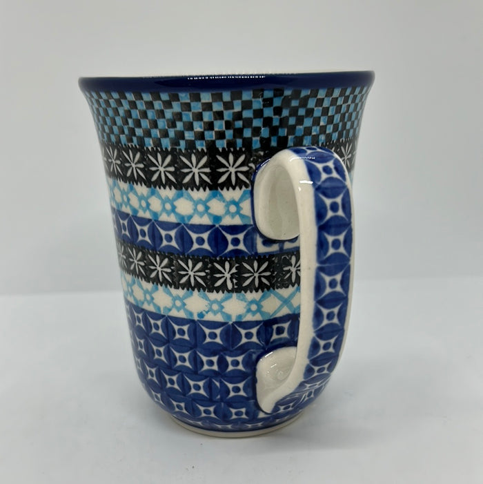 812 ~ Mug ~ Bistro ~ 16 oz. ~ U0784 - U4!