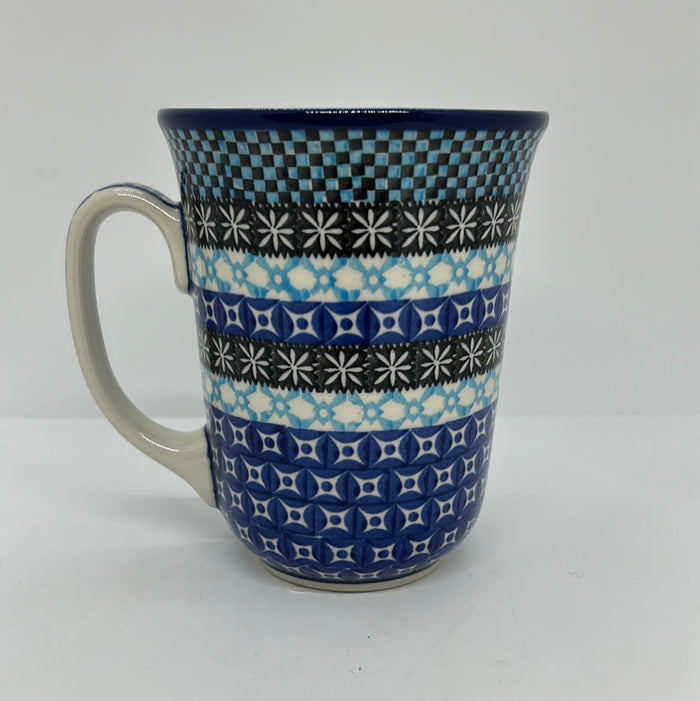 812 ~ Mug ~ Bistro ~ 16 oz. ~ U0784 - U4!