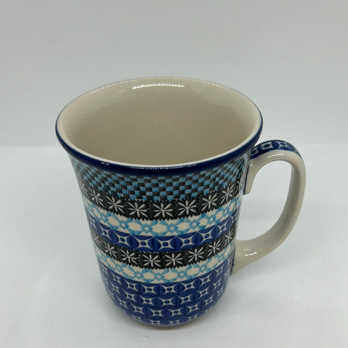812 ~ Mug ~ Bistro ~ 16 oz. ~ U0784 - U4!