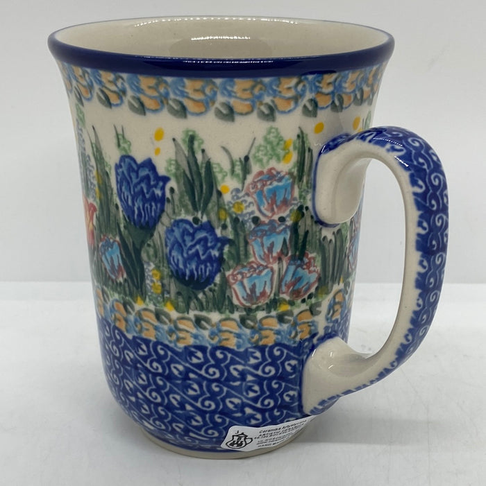 812 ~ Mug ~ Bistro ~ 16 oz. ~ U3651 - U5!