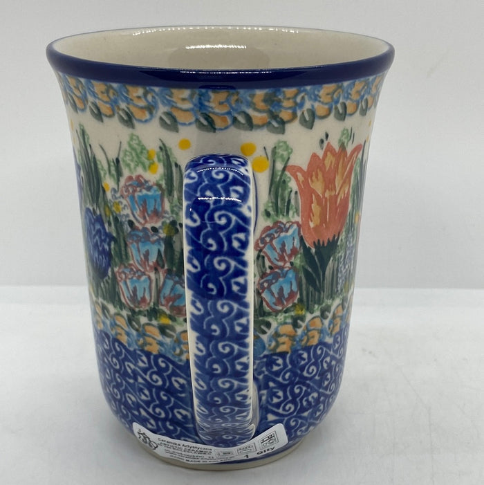 812 ~ Mug ~ Bistro ~ 16 oz. ~ U3651 - U5!
