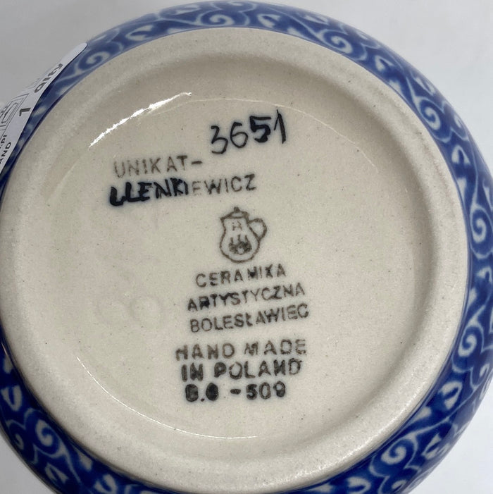 812 ~ Mug ~ Bistro ~ 16 oz. ~ U3651 - U5!