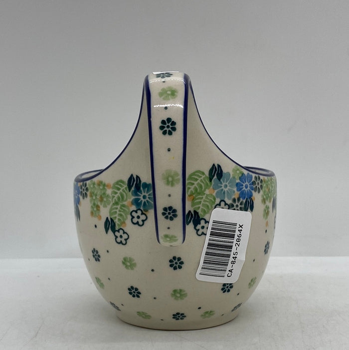 845 ~ Bowl w/ Loop Handle ~ 16 oz ~ 2064X ~ T3*