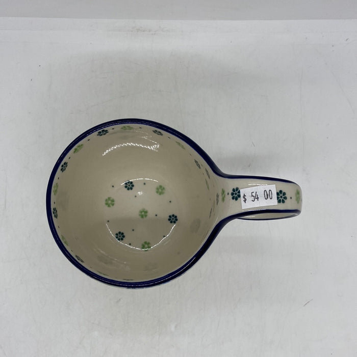 845 ~ Bowl w/ Loop Handle ~ 16 oz ~ 2064X ~ T3*