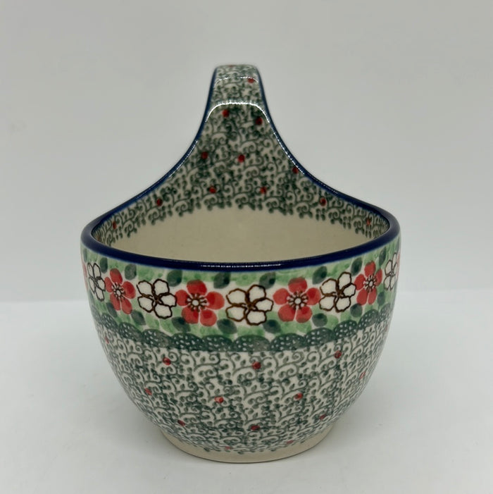 845 ~ Bowl w/ Loop Handle ~ 16 oz ~ 2174X ~ T3*
