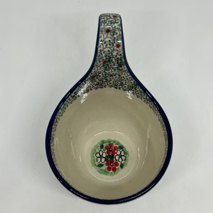 845 ~ Bowl w/ Loop Handle ~ 16 oz ~ 2174X ~ T3*