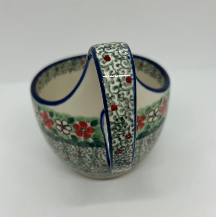 845 ~ Bowl w/ Loop Handle ~ 16 oz ~ 2174X ~ T3*