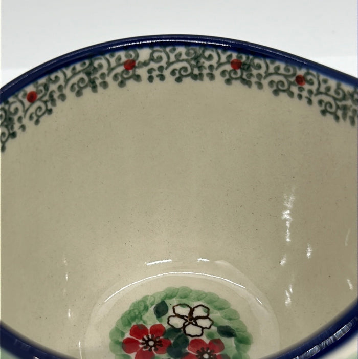 845 ~ Bowl w/ Loop Handle ~ 16 oz ~ 2174X ~ T3*