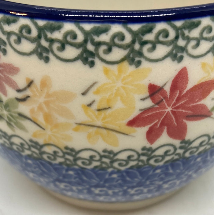 845 ~ Bowl w/ Loop Handle ~ 16 oz ~ 2533X - T4*
