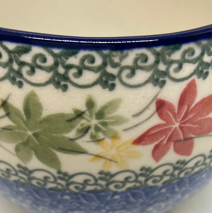 845 ~ Bowl w/ Loop Handle ~ 16 oz ~ 2533X - T4*