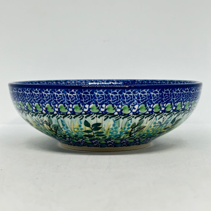 B90 ~ Bowl ~ Soup/Salad ~ 6.75" U5077 ~ U4!