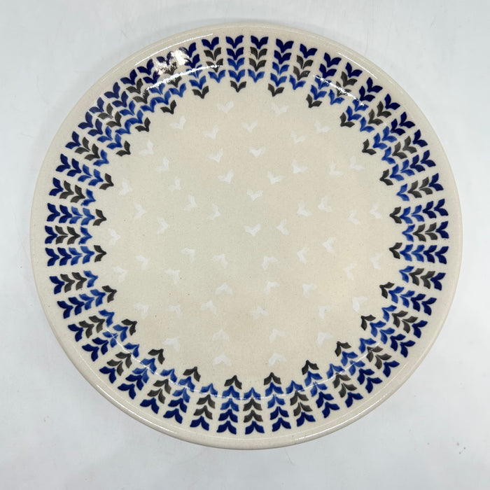 Pottery Misfit - Dessert Plate - 001 - U2