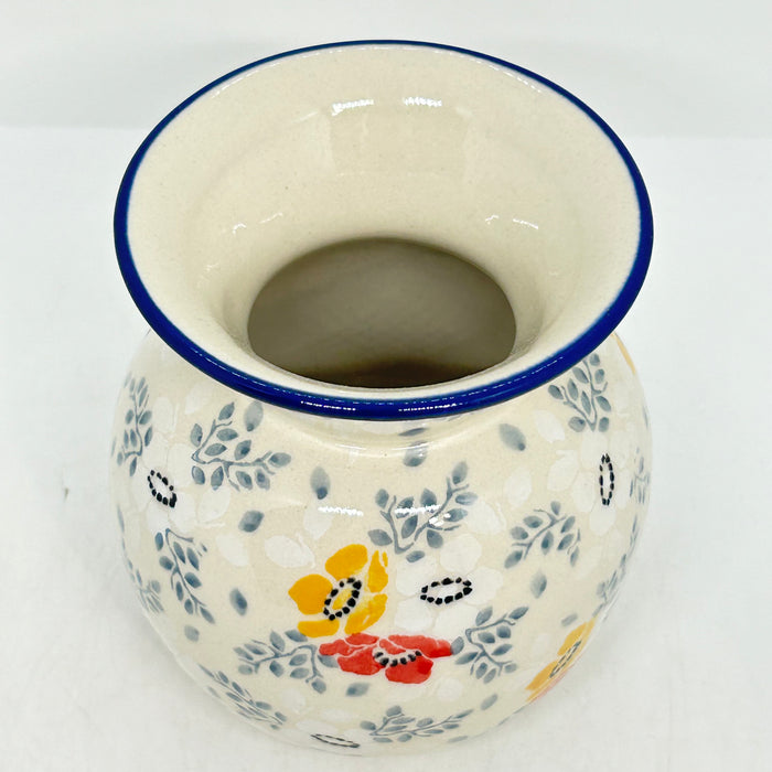 Vase ~ Bubble ~ 4.25 inch ~ 2378x ~ T4!
